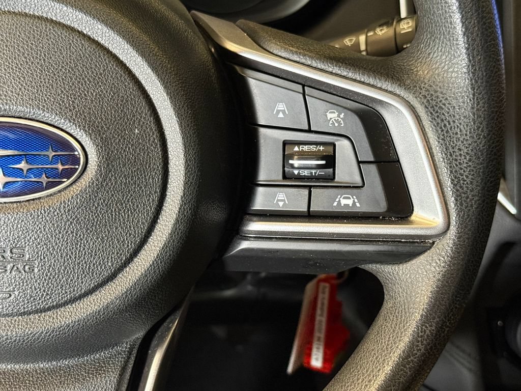 Used 2020 Subaru Impreza 2.0i AWD/4WD image 12