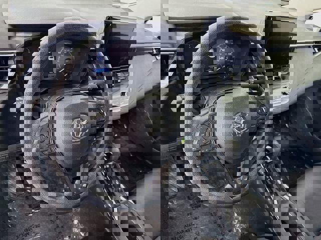 Certified 2024 Toyota Corolla LE image 9