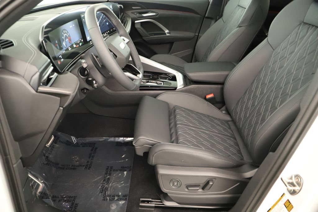 New 2026 Audi SQ5 Premium Plus AWD/4WD image 23