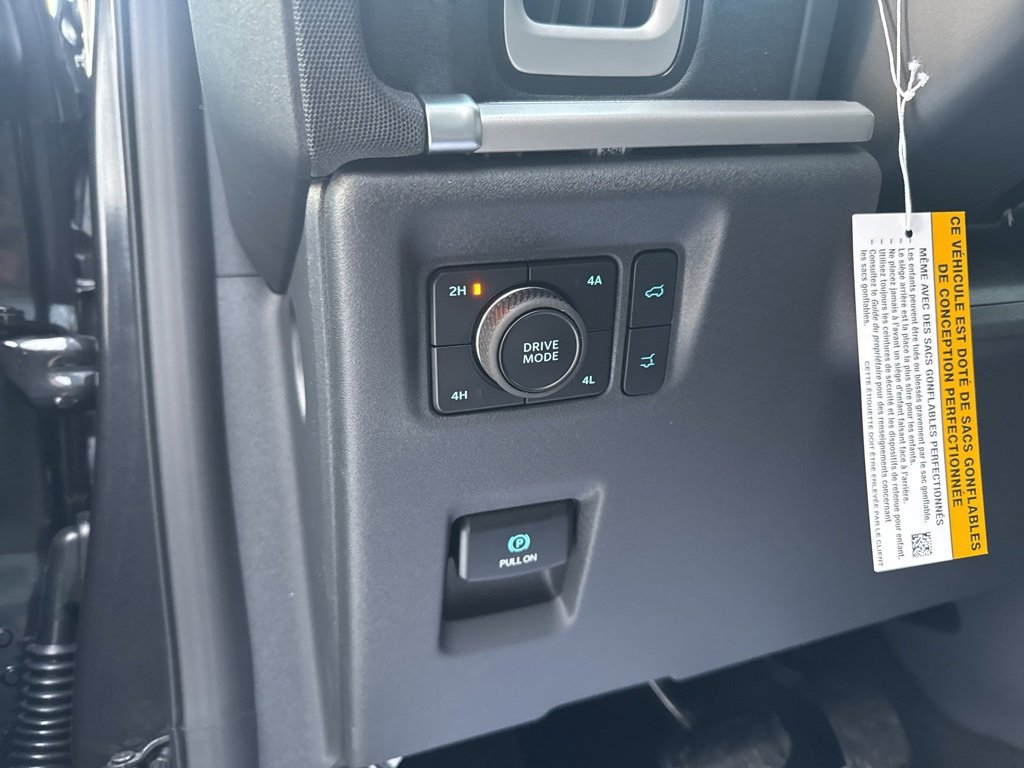 New 2026 Ford Expedition Max Active image 17