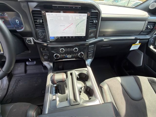 New 2026 Ford F150 Raptor image 2