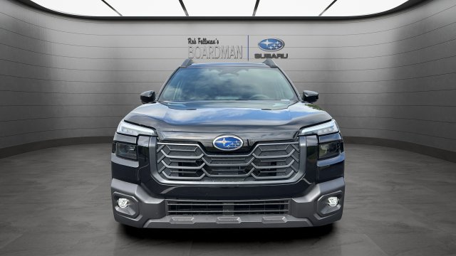 New 2026 Subaru Outback Limited AWD/4WD image 12