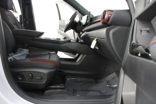 New 2026 Chevrolet Equinox RS w/ Convenience Package III image 23