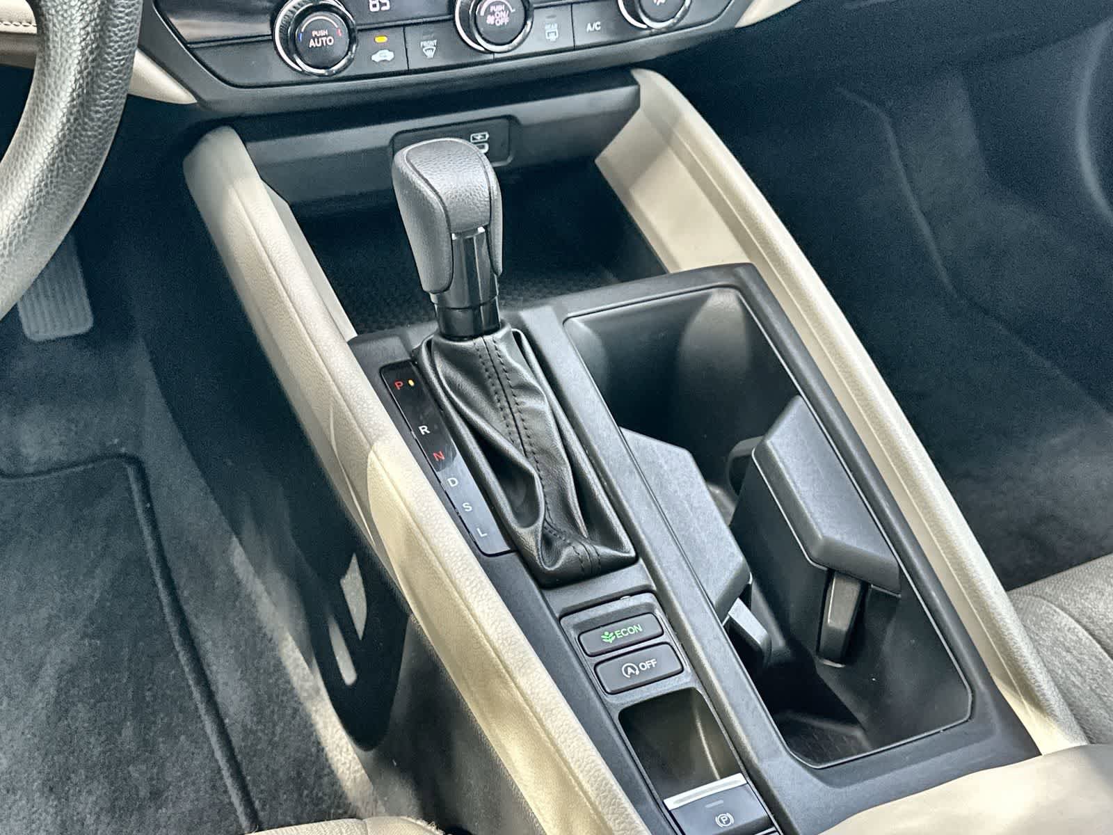 Used 2024 Honda Accord LX image 23