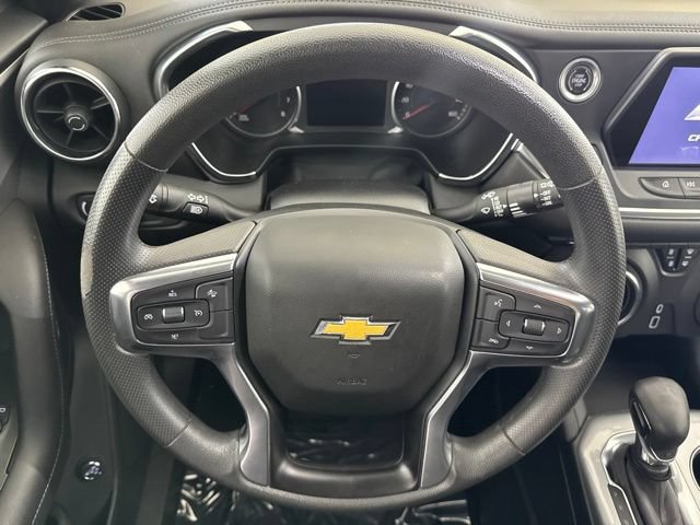 Used 2022 Chevrolet Blazer LT FWD image 28