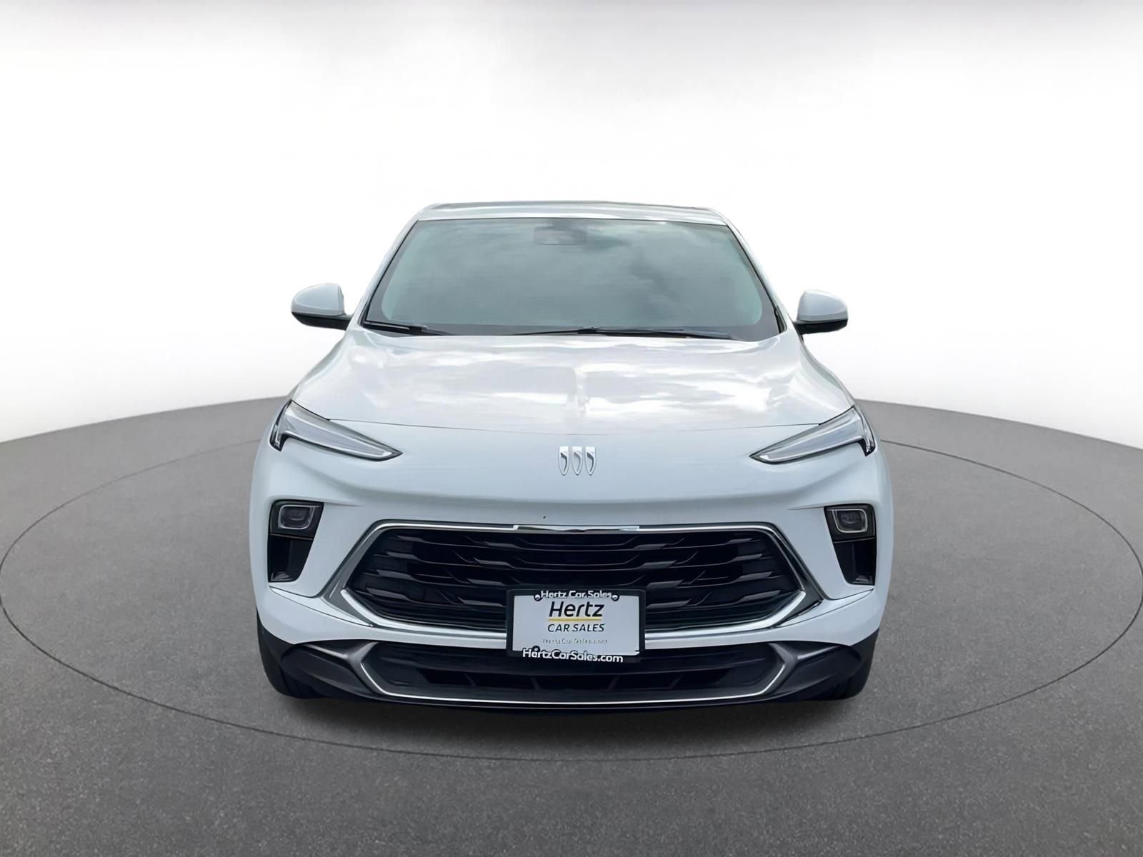 Used 2025 Buick Encore GX Preferred image 2