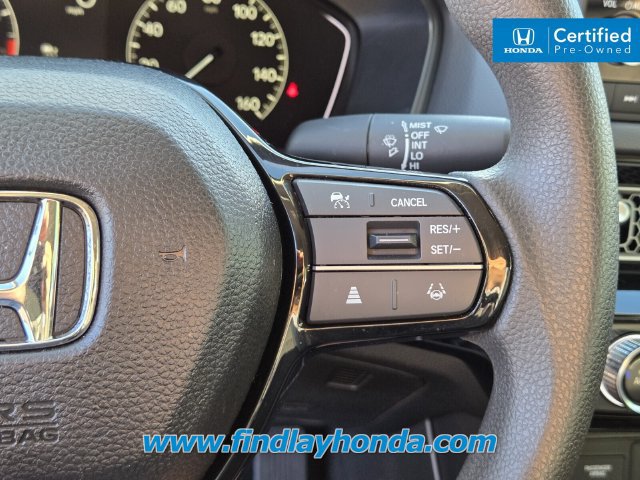 Certified 2026 Honda Civic LX image 28