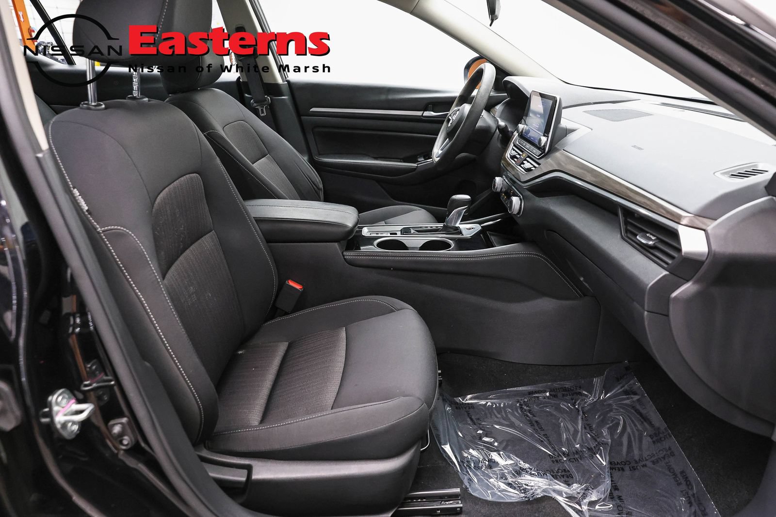 Used 2023 Nissan Altima 2.5 SV AWD/4WD image 23