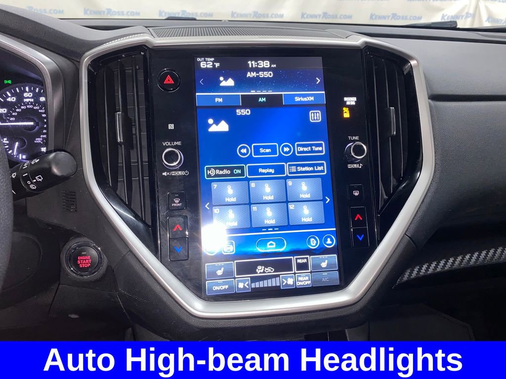 Certified 2023 Subaru Ascent Premium w/ Convenience Package AWD/4WD image 24