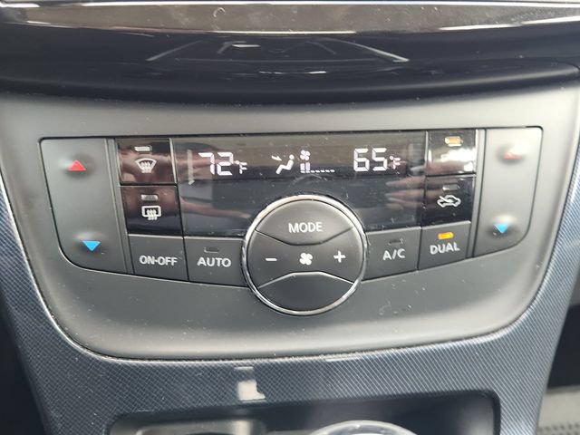 Used 2019 Nissan Sentra SR FWD image 21