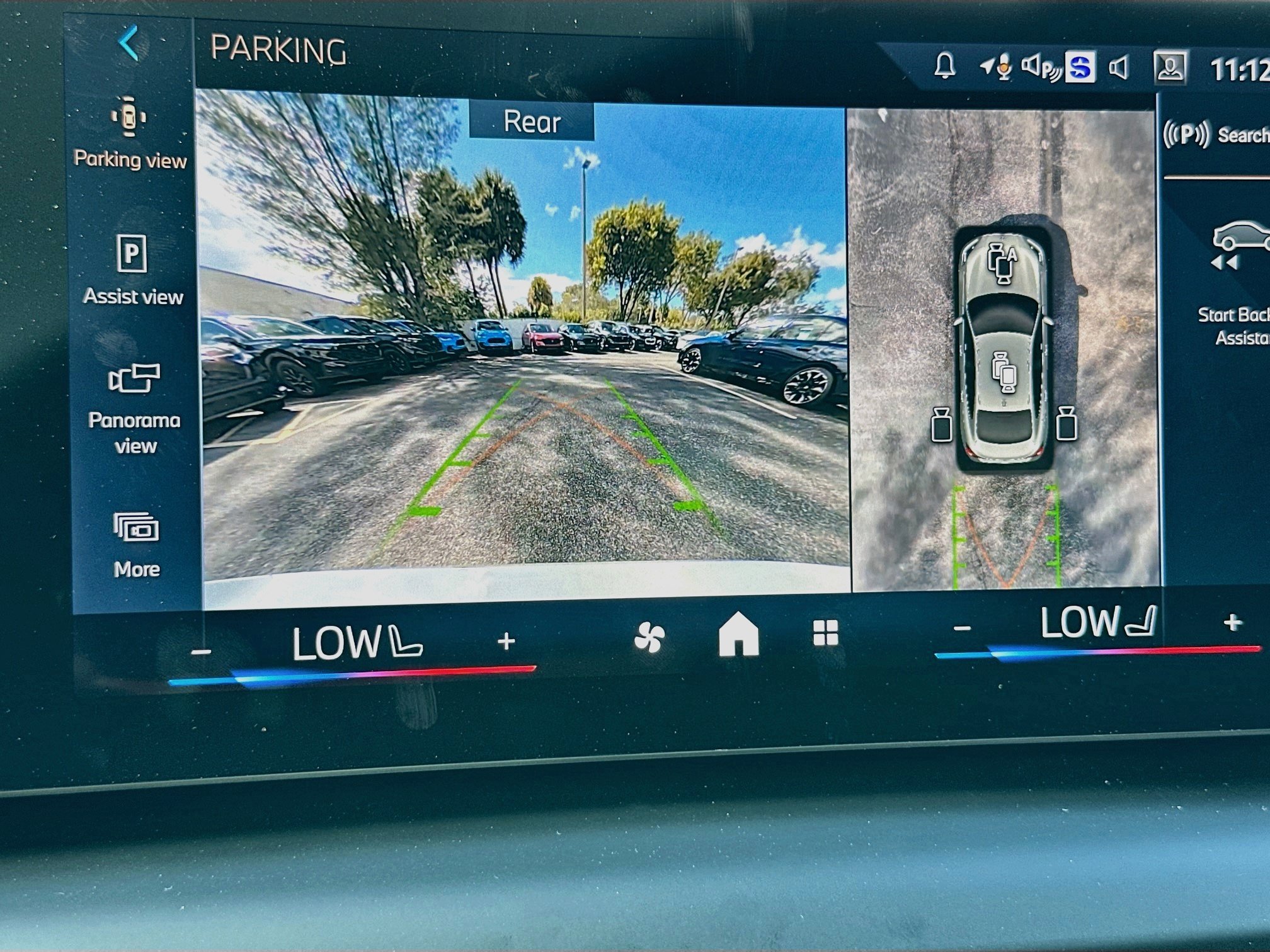 Used 2026 BMW 228i w/ Technology Package FWD image 11