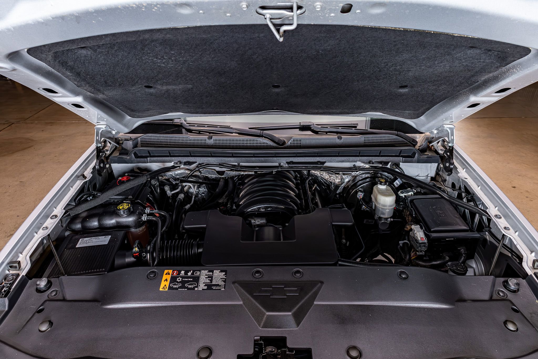 Used 2017 Chevrolet Silverado 1500 LT w/ All Star Edition image 27