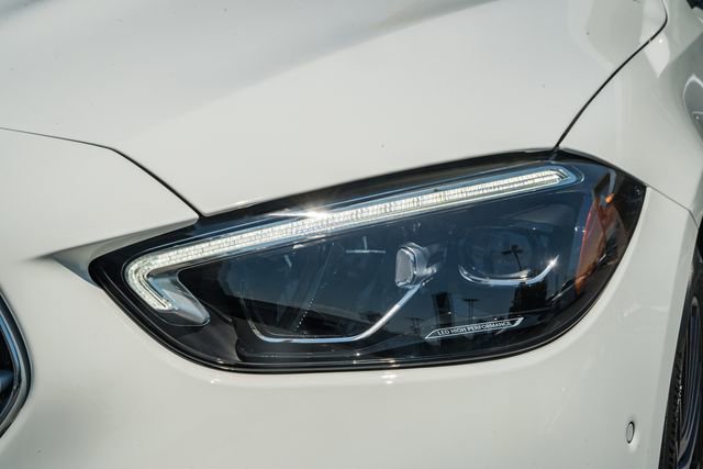 New 2026 Mercedes-Benz C 300 4MATIC Sedan image 13