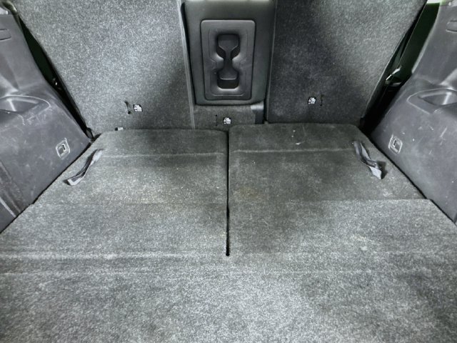 Used 2022 Mitsubishi Outlander ES FWD image 32