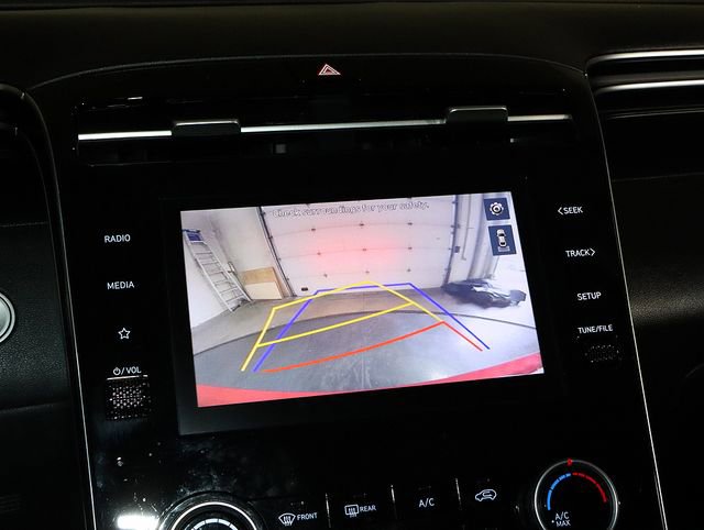 Used 2023 Hyundai Tucson SEL AWD/4WD image 19