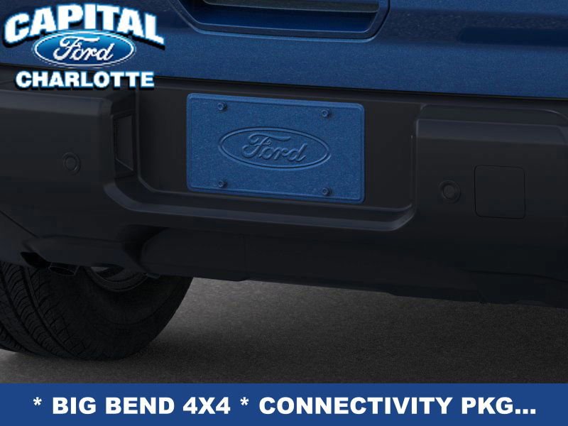New 2026 Ford Bronco Sport Big Bend image 25