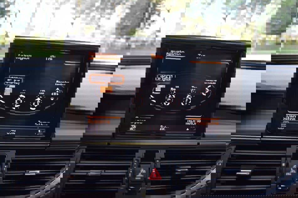 Used 2014 Audi A6 TDI Prestige image 64