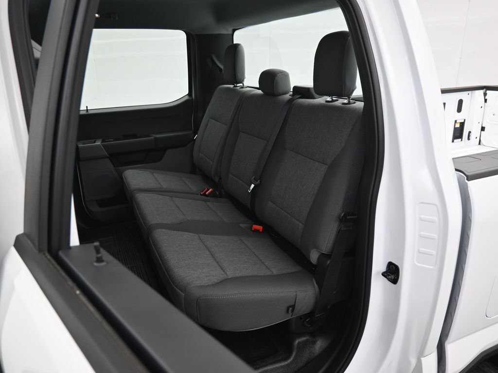 New 2026 Ford F350 XL image 21