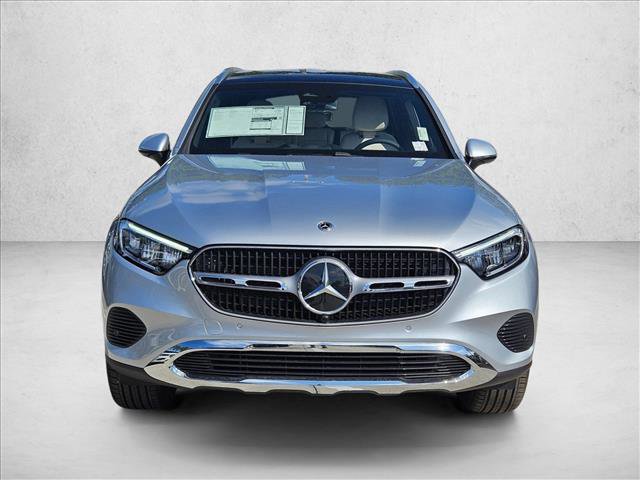 New 2026 Mercedes-Benz GLC 300 image 6