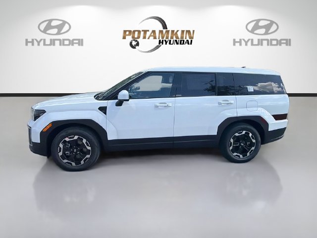 New 2027 Hyundai Santa Fe SE FWD image 8