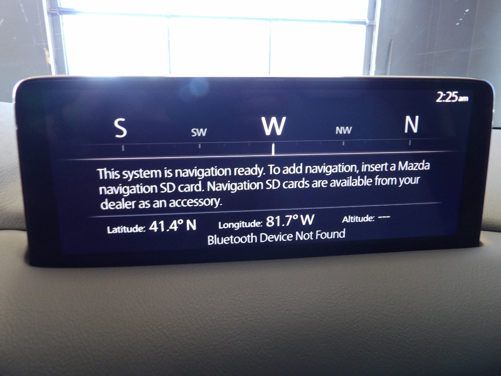 Certified 2023 MAZDA CX-5 AWD 2.5 S image 37