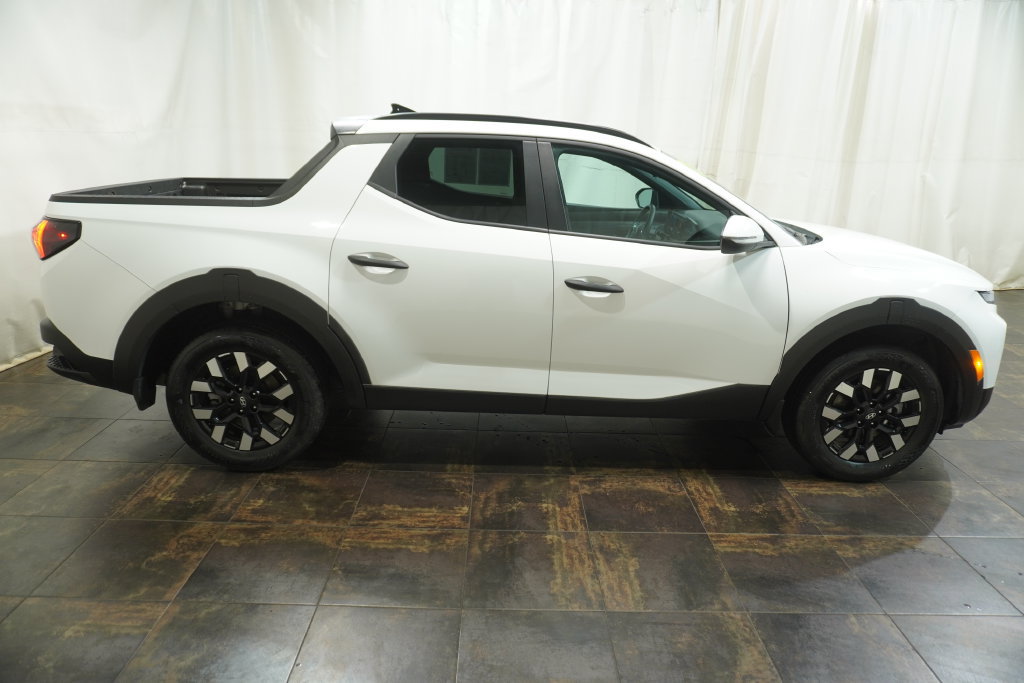 Certified 2026 Hyundai Santa Cruz SEL AWD/4WD image 3