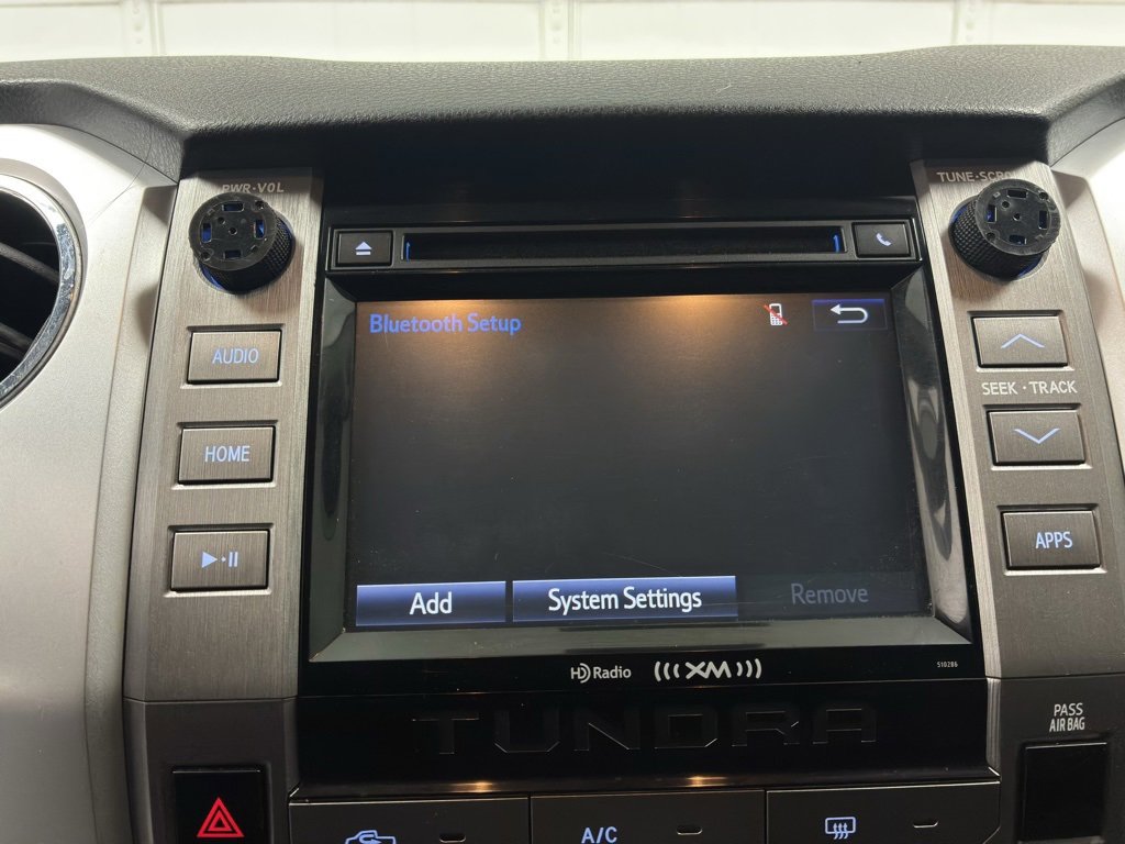 Used 2018 Toyota Tundra SR5 image 33