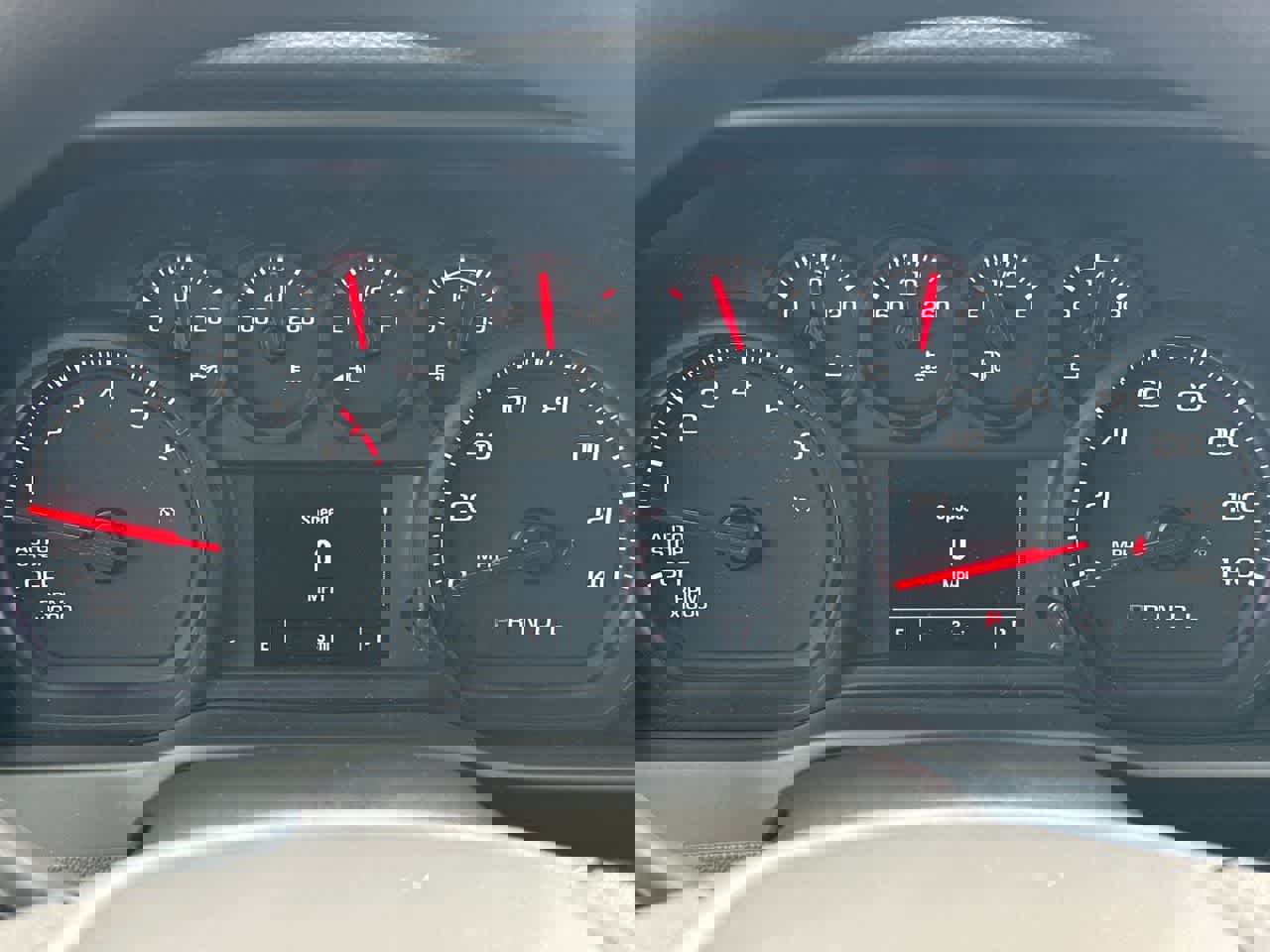 New 2026 GMC Sierra 1500 Pro image 30