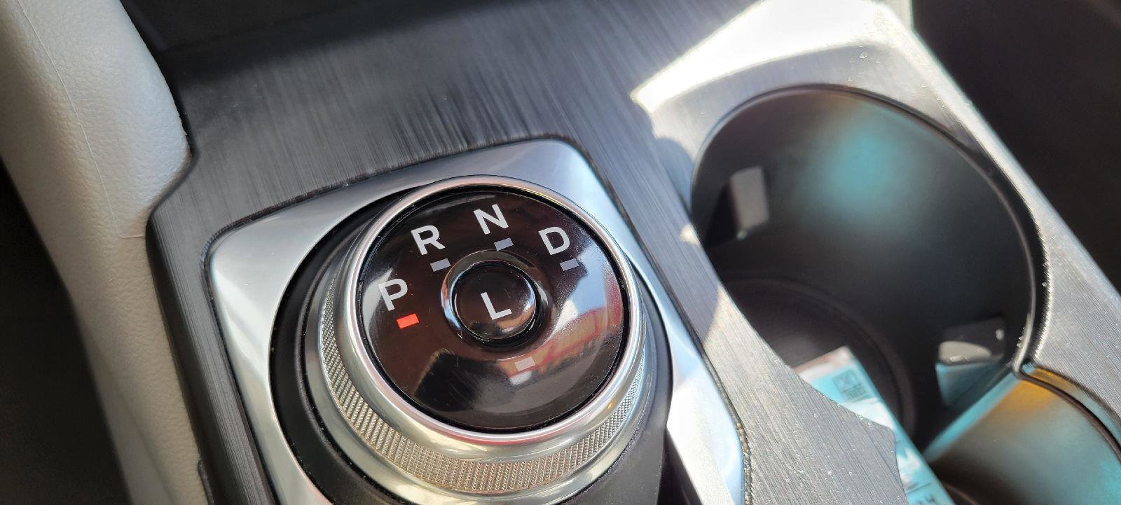 Used 2024 Ford Escape Platinum w/ Premium Technology Package image 23