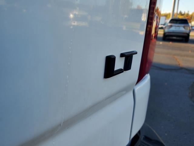New 2026 Chevrolet Silverado 2500 LT w/ All Star Edition image 27