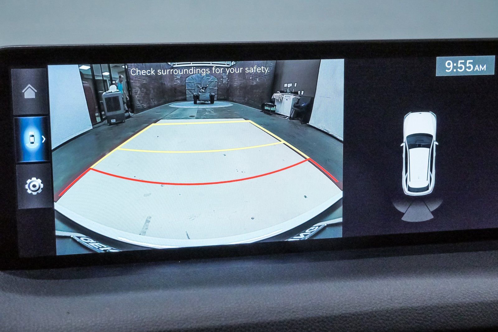 Certified 2025 Genesis GV70 3.5T Sport image 21