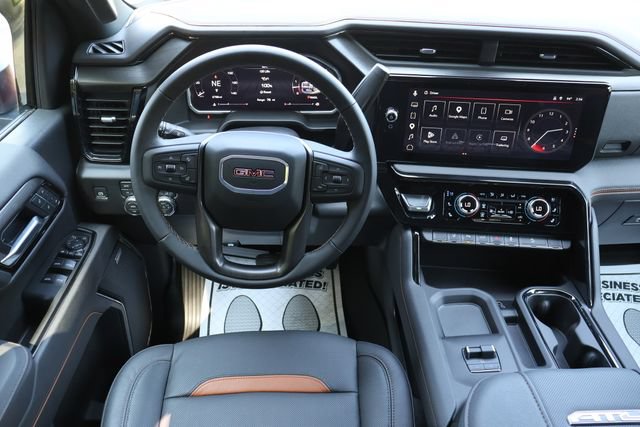 Used 2026 GMC Sierra 2500 AT4 w/ AT4 Premium Plus Package AWD/4WD image 6