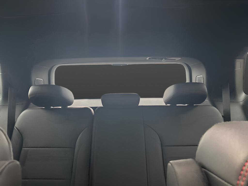 New 2026 Chevrolet Traverse RS image 29