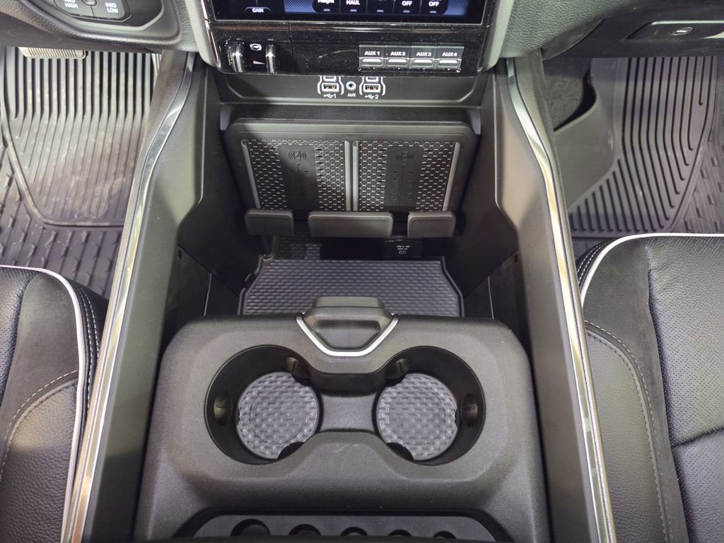 New 2026 RAM 2500 Laramie image 22