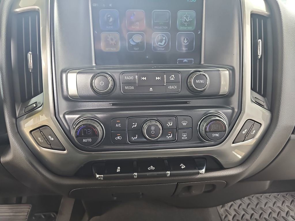 Used 2019 Chevrolet Silverado 1500 LT w/ All Star Edition AWD/4WD image 28