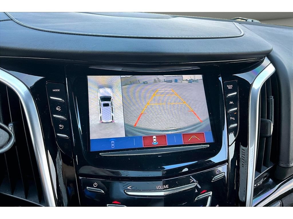 Used 2019 Cadillac Escalade ESV Platinum AWD/4WD image 26