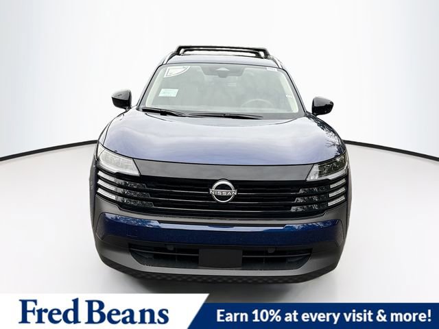 New 2026 Nissan Kicks SV w/ SV Premium Package image 2