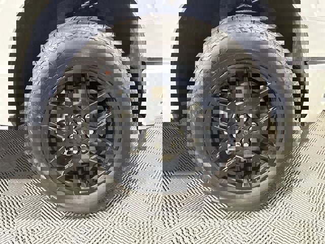 New 2025 Ford F150 STX w/ STX Black Appearance Package image 11