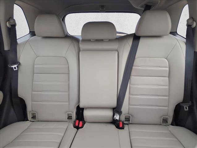 Used 2023 Honda CR-V EX-L image 25