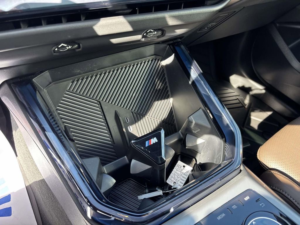 New 2026 BMW X3 M50 w/ Premium Package image 22