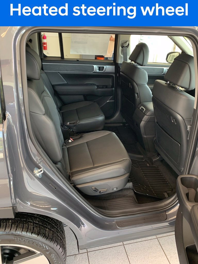 New 2027 Hyundai Santa Fe Limited AWD/4WD image 11