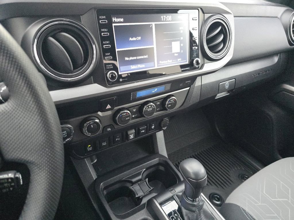 Used 2023 Toyota Tacoma TRD Off-Road w/ Technology Package image 29