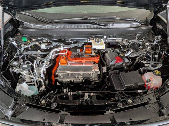 New 2026 Honda Prologue EX image 15