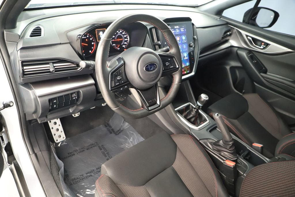 Used 2022 Subaru WRX Premium image 15