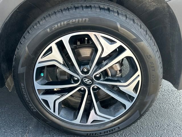 Used 2019 Hyundai Santa Fe AWD image 26