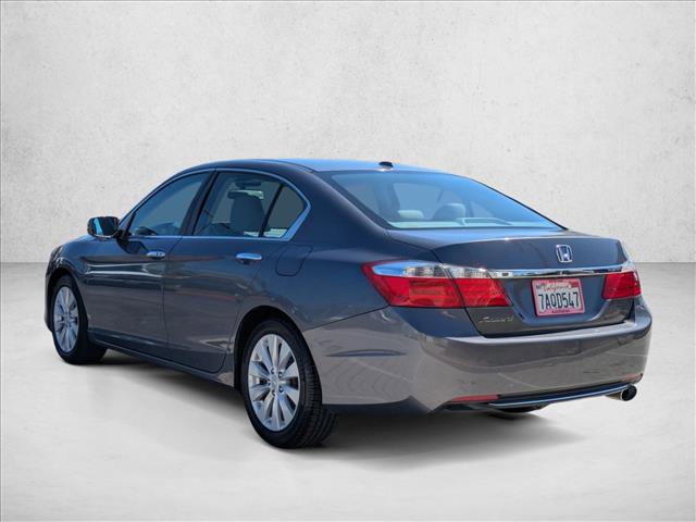Used 2013 Honda Accord EX-L image 8