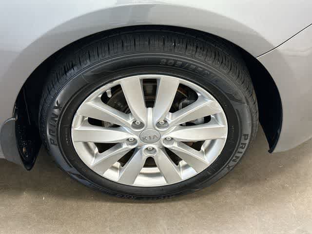 Used 2014 Kia Forte EX w/ Protection Package FWD image 5