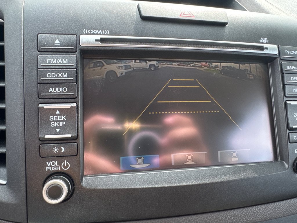 Used 2014 Honda CR-V EX-L image 19