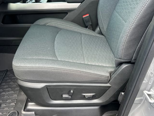 New 2026 RAM 2500 Big Horn AWD/4WD image 10