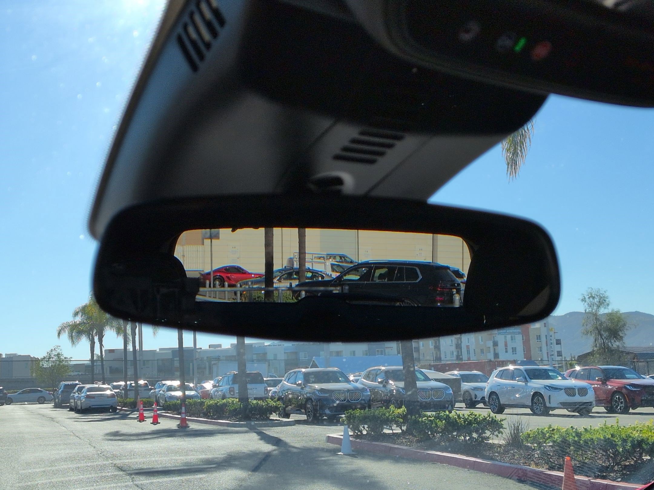 Used 2025 Chevrolet Traverse LT w/ Midnight/Sport Edition image 27